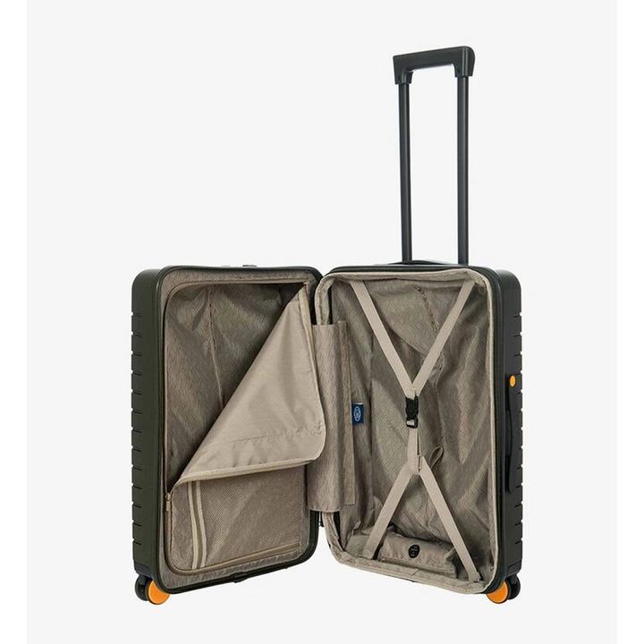 Produktbild Brics Ulisse - Erweiterbarer Trolley (65 l, L (90 - 115l))