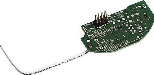 Produktbild Ei Electronics Ei200MRF- Funkmodul für CO-Warnmelder