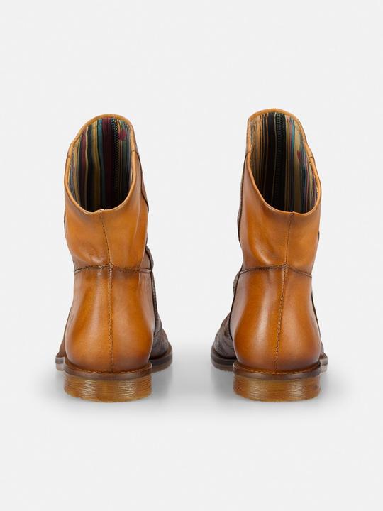 Produktbild Felmini Sie werden von dieser bequemen und stilvollen Freizeit Stiefelette von begeistert sein. Mit (40)