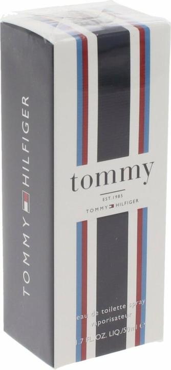 Immagine prodotto Tommy Hilfiger Tommy (Eau de toilette, 50 ml)