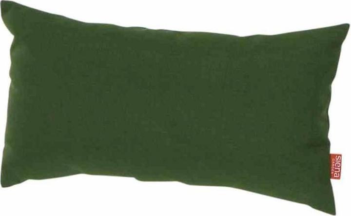Actual product image Siena Garden Cushion Bella, 45x25 cm, suitable for lounge furniture, cover material made of polypropylene in the (45 x 25 x 13 cm)