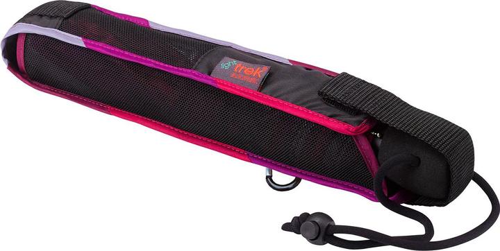 Actual product image Euroschirm Light Trek Automatic Umbrella