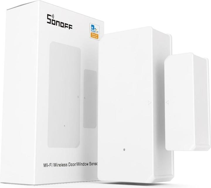 Immagine prodotto Sonoff DW2-Wi-Fi