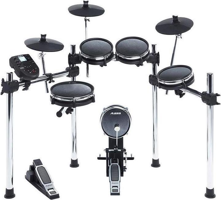 Alesis Surge Mesh Kit (Batterie électronique)