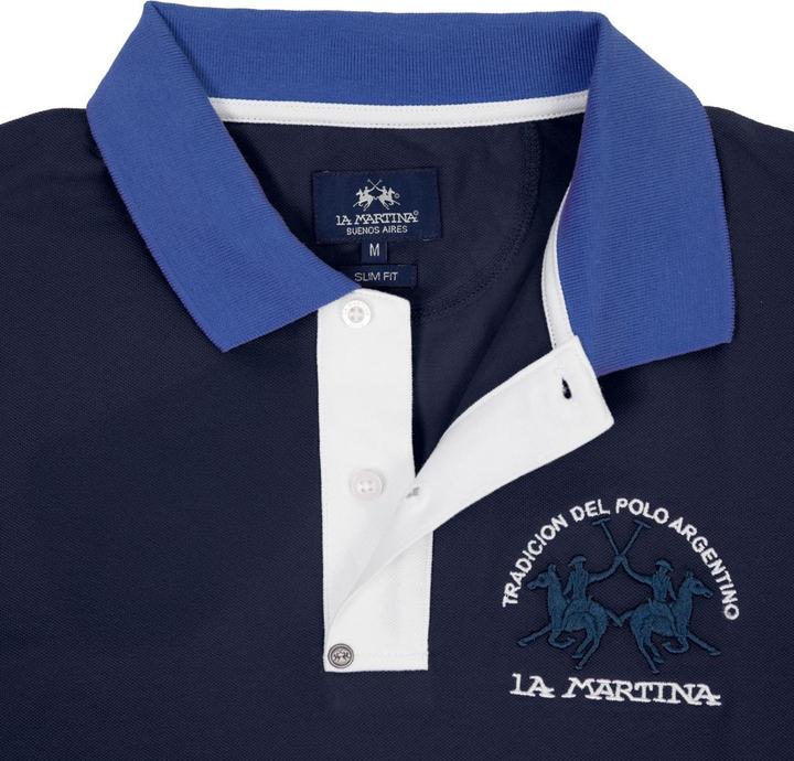 Produktbild La Martina MAP005 - 67263 (XL)