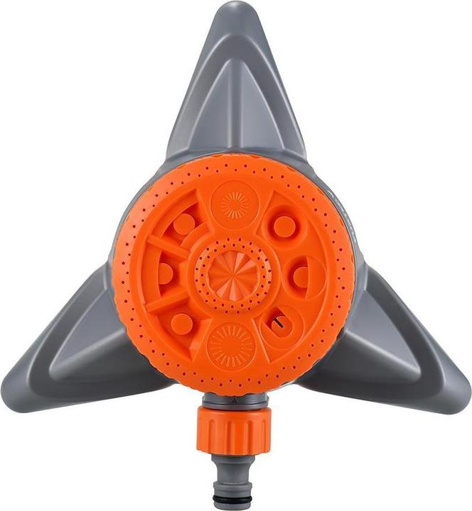 Actual product image Fuxtec 8-Area Sprinkler FX-8FRG1 (Large surface sprinklers)