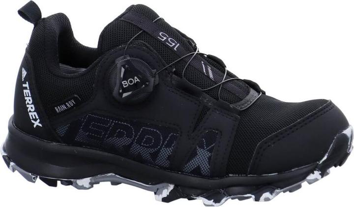 Actual product image adidas Kid's Terrex Agravic BOA Rain Ready (36)