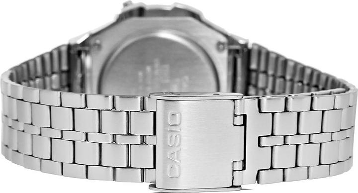 Actual product image Casio Vintage (Digital watch, 37 mm)