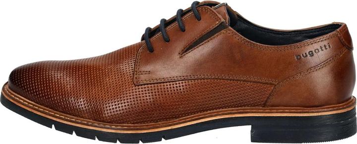 Actual product image Bugatti Businessschuhe (40)