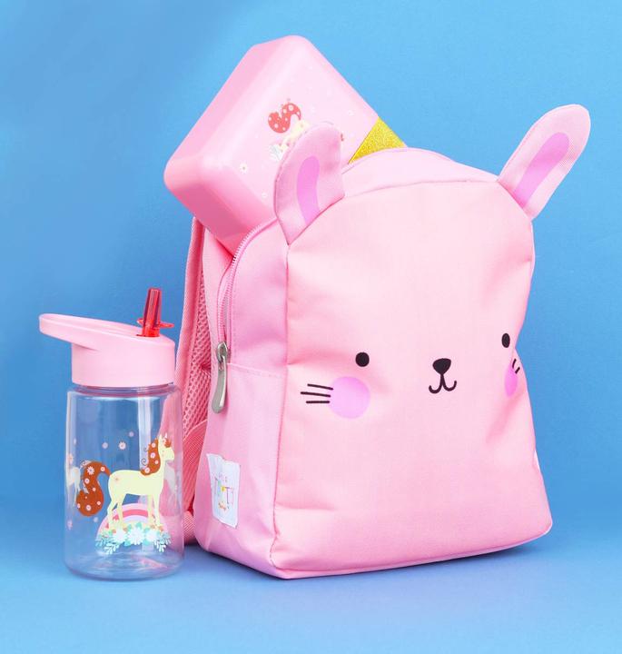 Actual product image A Little Lovely Company Small rucksack 21x26x10cm