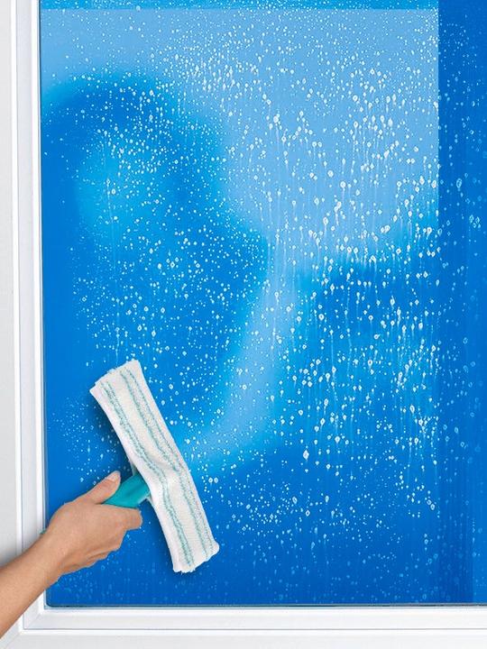 Image du produit Leifheit Lave-vitres M (1 pcs)