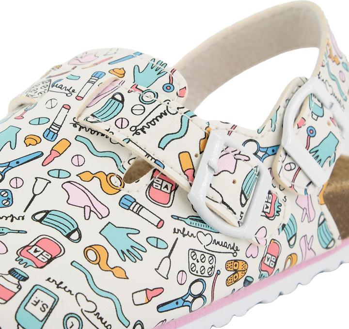 Produktbild Supersoft Classic Clogs (41)