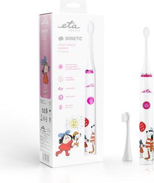 Produktbild ETA Sonetic (2 x)