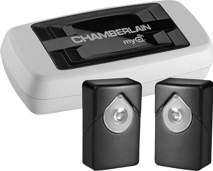 Actual product image Chamberlain MyQ Starter Kit