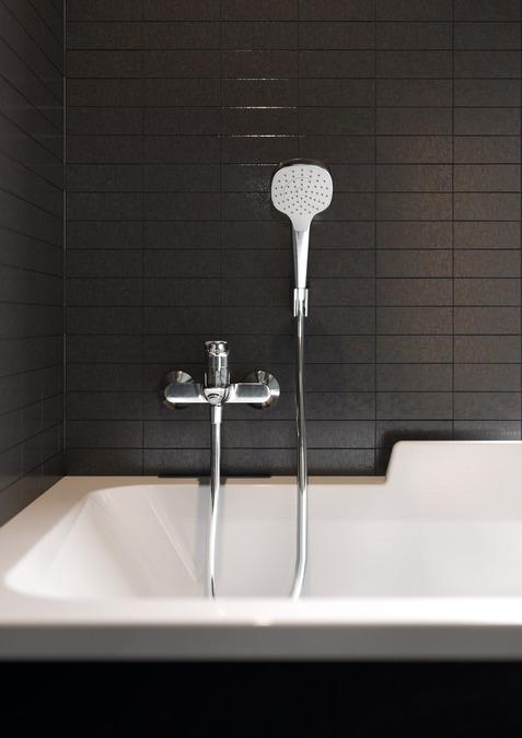 Immagine prodotto hansgrohe Cromo logico