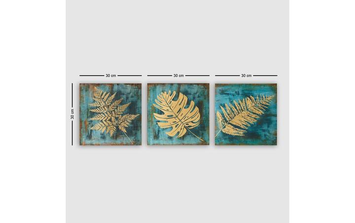 Produktbild Wallxpert Jaxxon (90 x 30 cm)