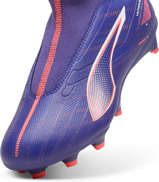 Immagine prodotto Puma scarpe calcio per bambini ultra match+ fg/ag (38)