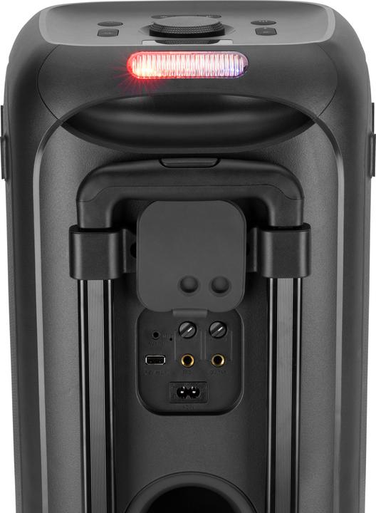 Actual product image Fresh'N Rebel Party Speaker L (12 h, Rechargeable battery operated, Electrical connection)