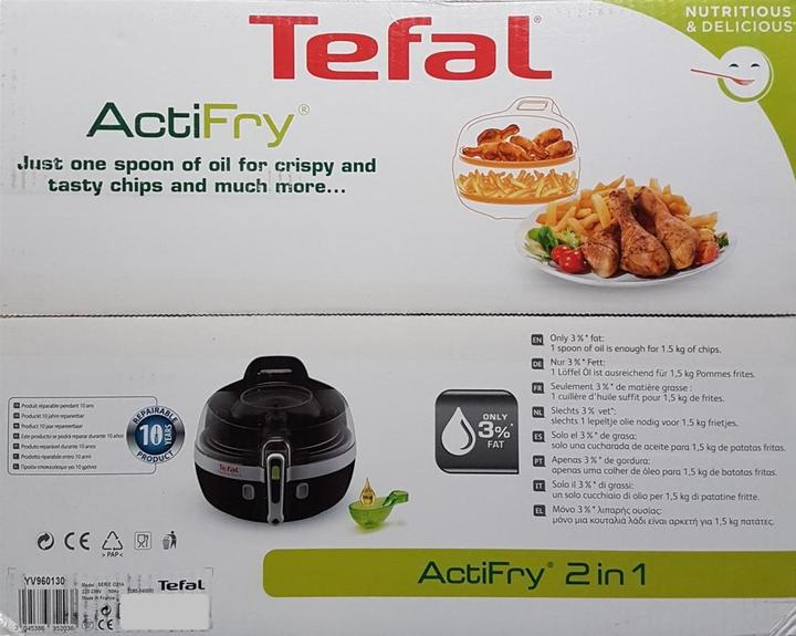 Produktbild Tefal Actifry