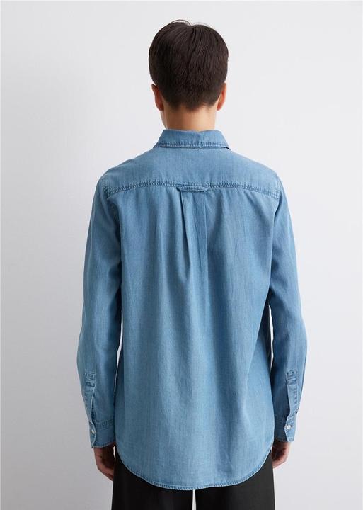 Produktbild Marc O'Polo Jeansbluse (38)