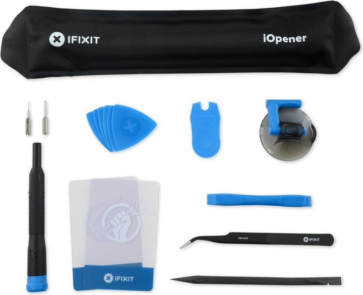 iFixit Werkzeugset iOpener Kit
