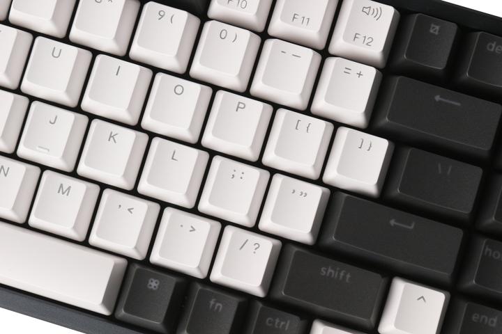Produktbild Keychron K2 (US, Kabelgebunden, Kabellos)
