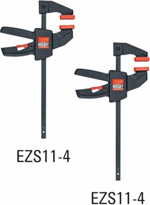 Image du produit Bessey Pince à une main EZS 110/40 (110 mm)