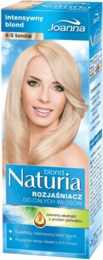 Joanna Naturiaond Lightener For Whole Hair 4-5 Tones