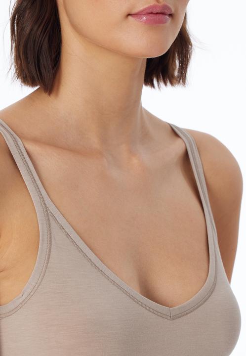 Immagine prodotto Schiesser Top spaghetti Personal Fit (M)