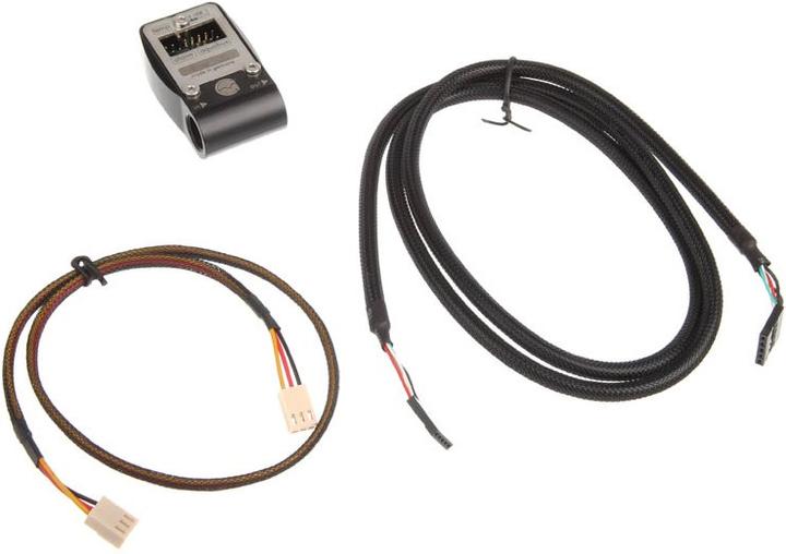 Produktbild Aqua Computer Durchflusssensor mps flow 100, G1/4