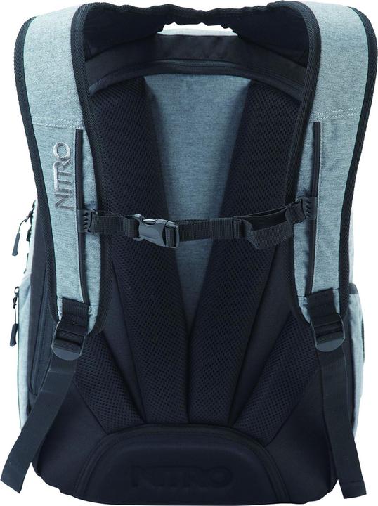 Image du produit Nitro Chase (35 l)