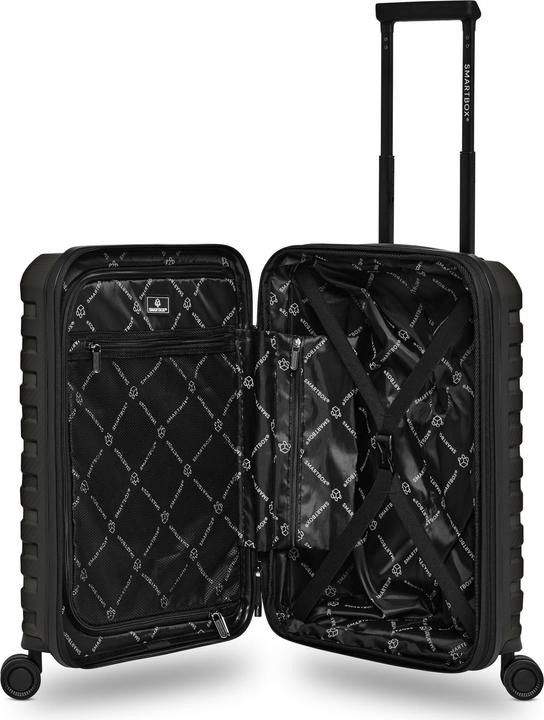 Image du produit Smartbox Edition 01 (42 l, Bagage à main (jusqu'à 50l))