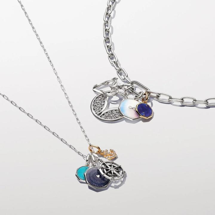 Produktbild Pandora Me Gravierbares Medallion (Kein Weiteres Material)