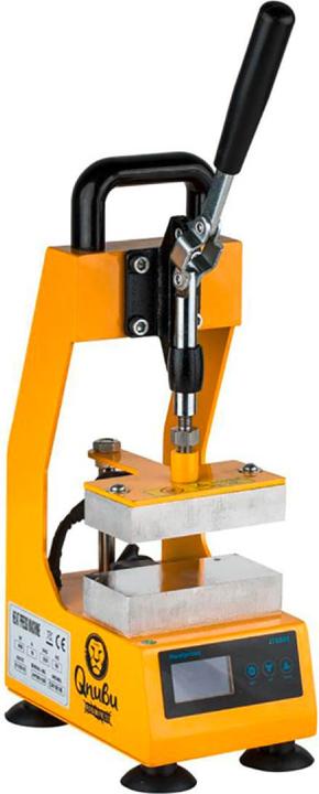 Qnubu Rosin Heissdruckpresse Kompakt 2.0