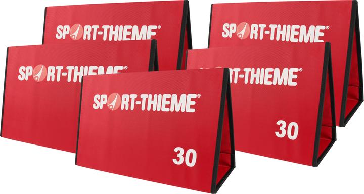 Immagine prodotto Sport-Thieme Ostacoli "Carte (2500 g)