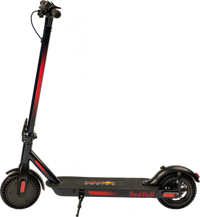 Actual product image Red Bull Racing Bull Racing (20 km/h, 15 km, 250 W)