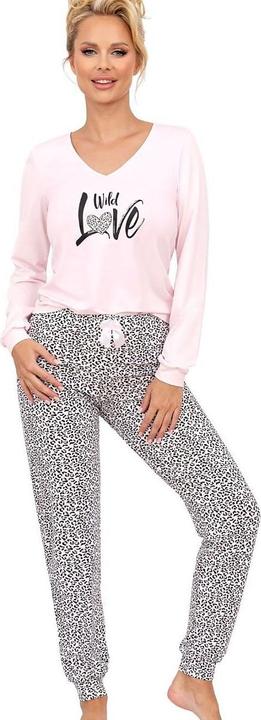 Actual product image Donna Pyjamas (40)