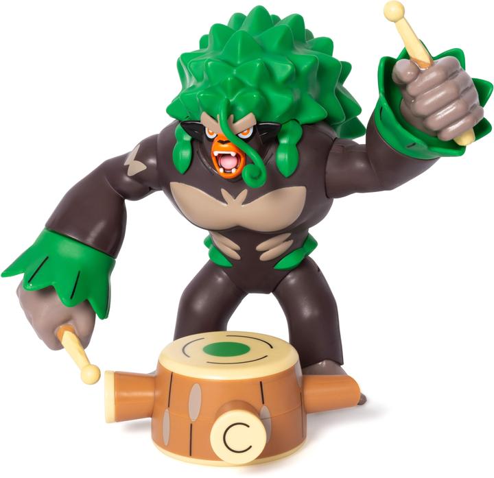 Produktbild Jazwares Pokémon Epic Figure Gortrom