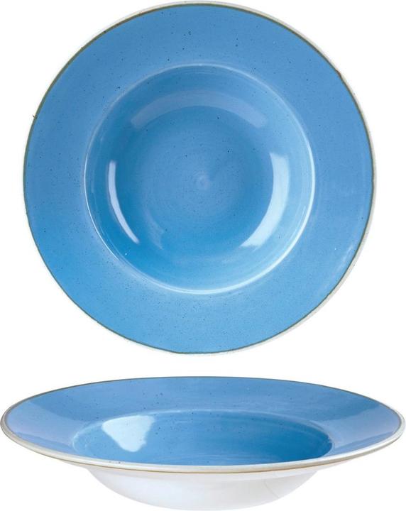 Cornflower blue