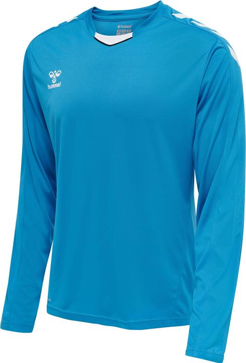 hummel Core Xk Poly Jersey L/S