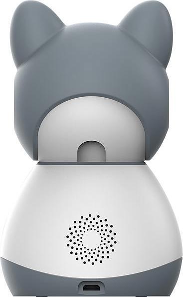 Actual product image 7links Babyphone (Video & Audio, 5 m)