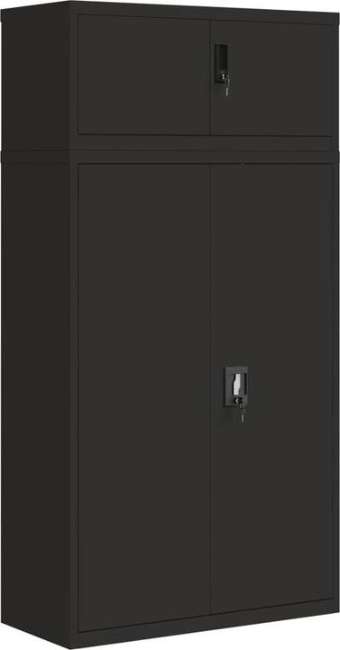 Image du produit VidaXL Alvah (90 x 40 x 180 cm)