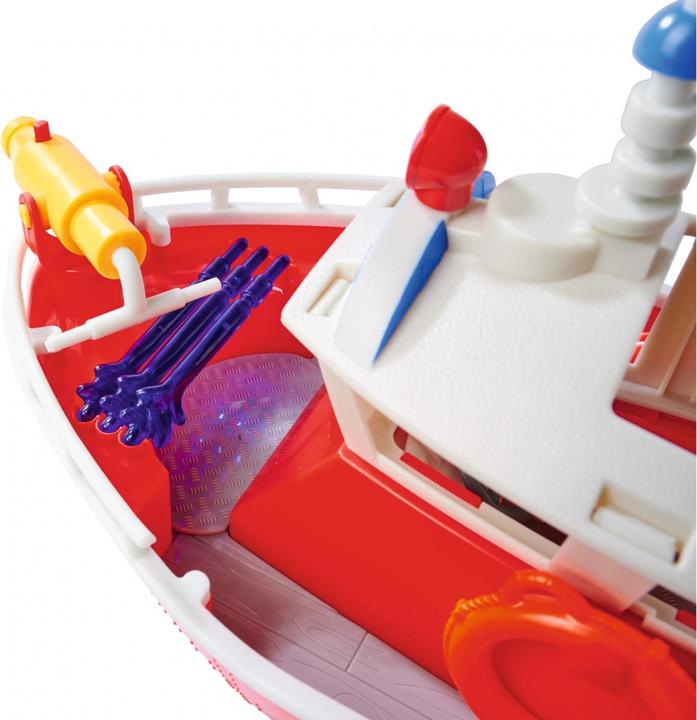 Actual product image Simba Sam Titan Fireboat