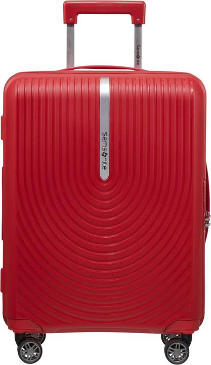 Actual product image Samsonite Hi-Fi (39 l, Hand luggage (up to 50 litres))