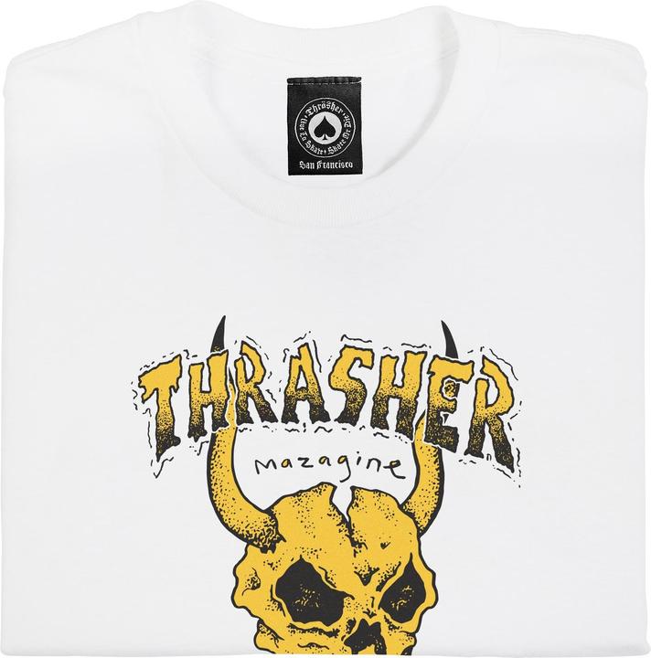 Immagine prodotto Thrasher Barbarian by Mike Gigliotti T-Shirt (M)