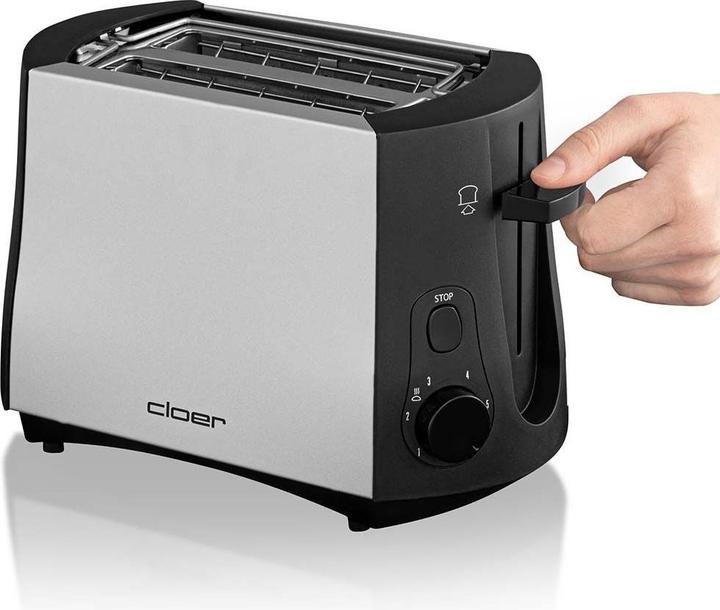 Image du produit Cloer 3410