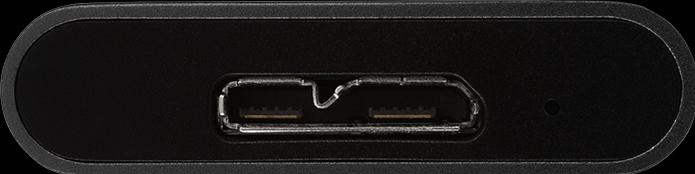 Actual product image PNY Elite (960 GB)