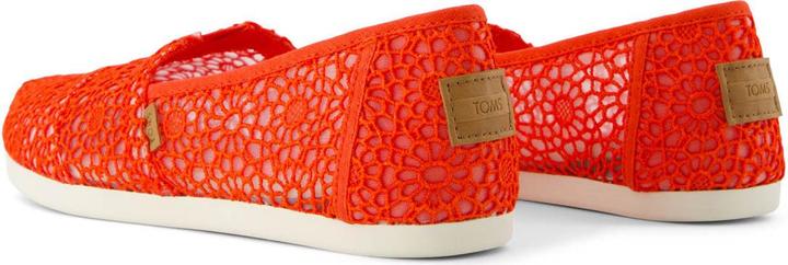Produktbild Toms W's Alpargata Classic 3.0 (38)