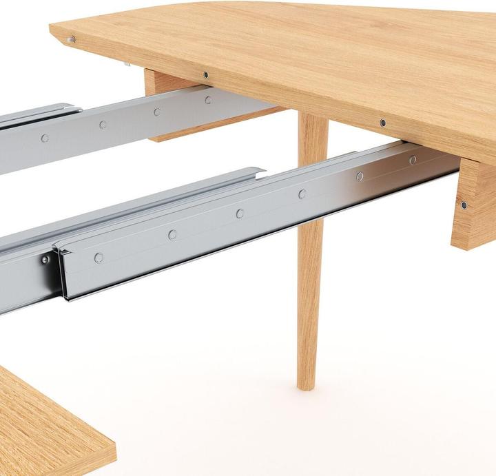 Immagine prodotto La Redoute Interieurs Biface (120 x 110 x 75 cm)