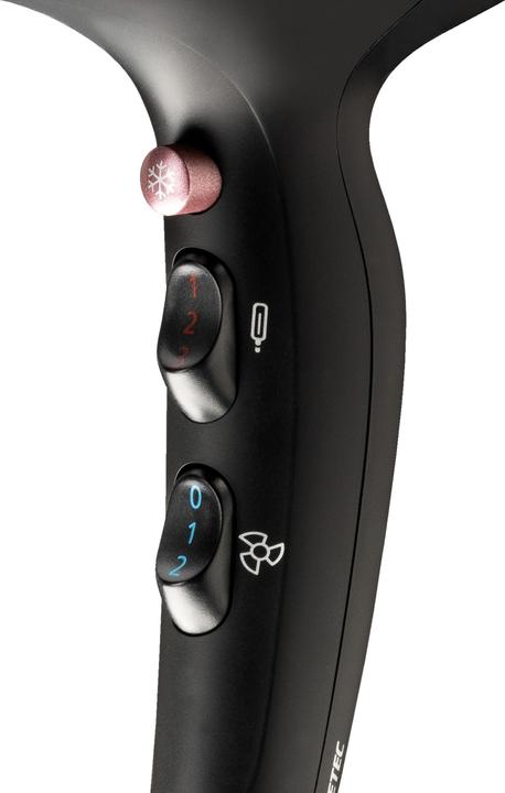 Produktbild Imetec P7 3200 Haartrockner Bellissima Ac Motor